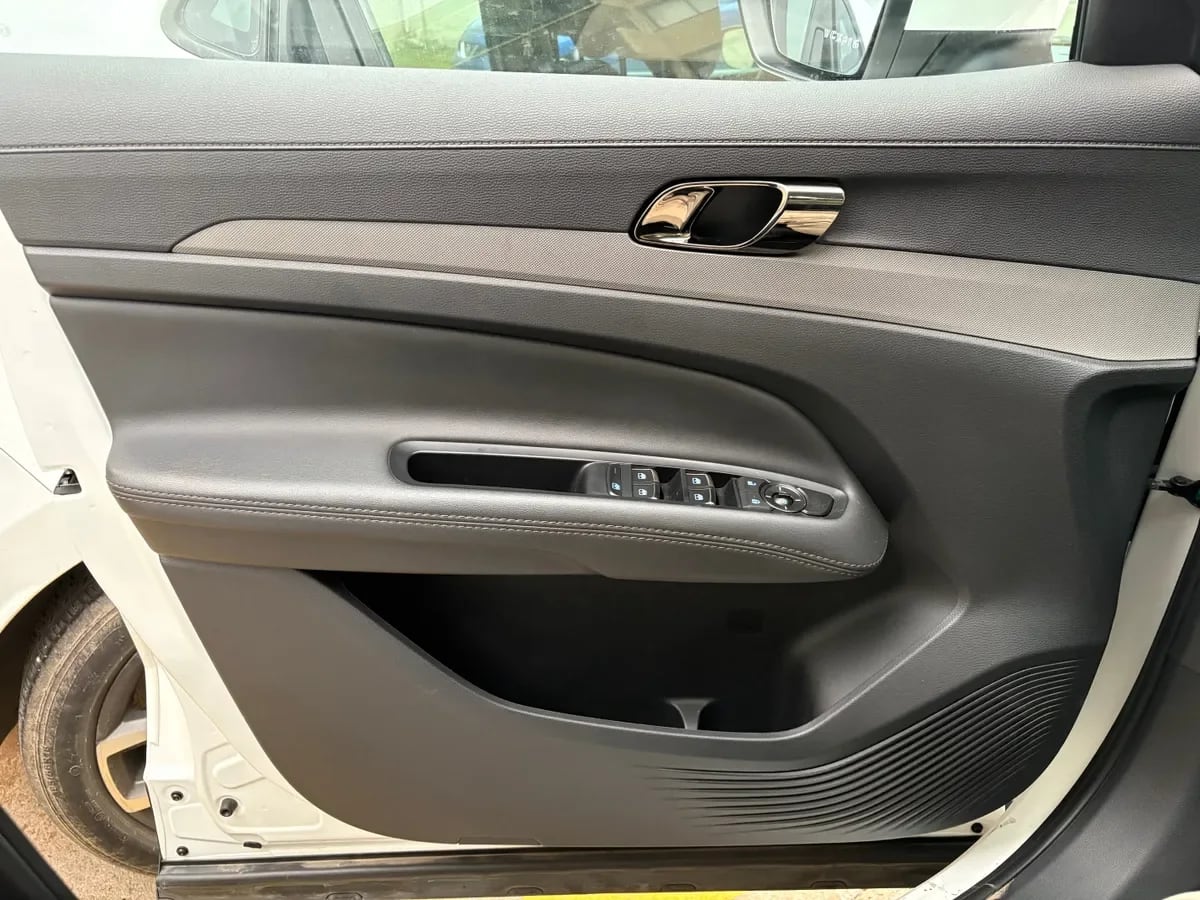 Ford Territory 1.5 Trend At año 2025