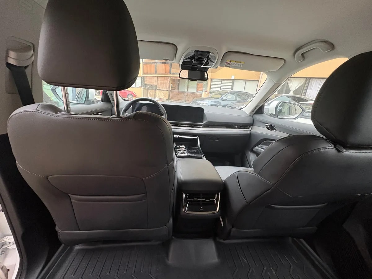 Ford Territory 1.5 Trend At año 2025