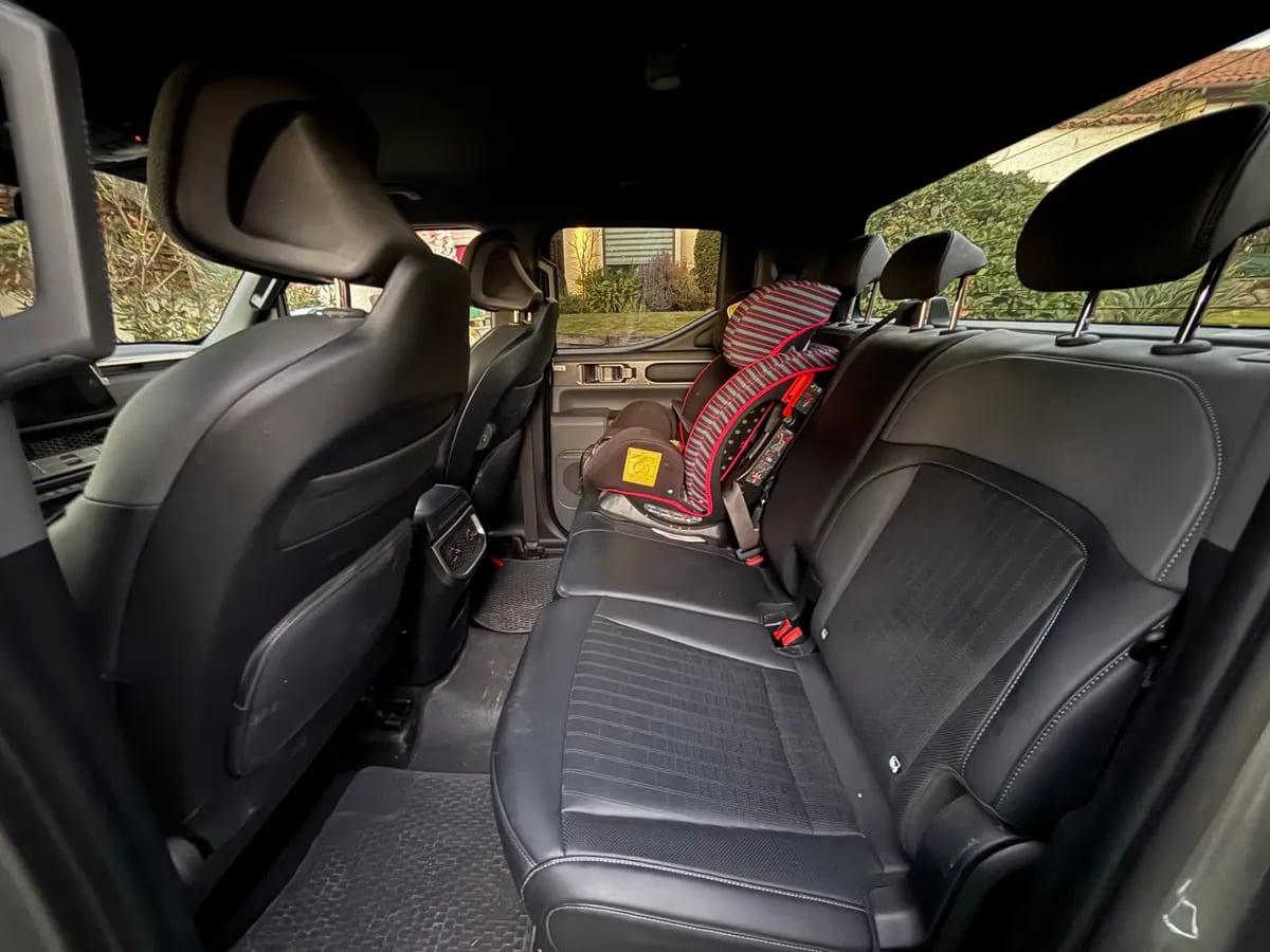 KIA MOTORS TASMAN 2.2 T Lx Ll Mt 4x4 Diesel año 2026