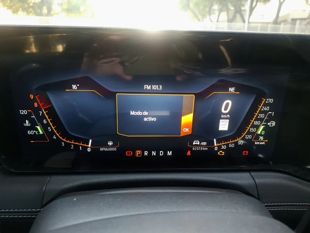 Ford Mustang 5.0 Gt Premium At año 2024