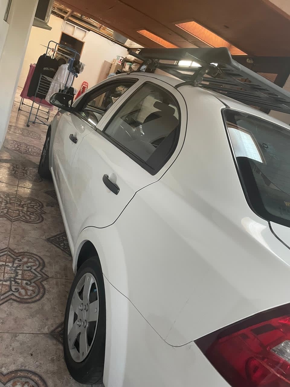 CHEVROLET AVEO 1.4 Iii Hb 5p Base Mt año 2014