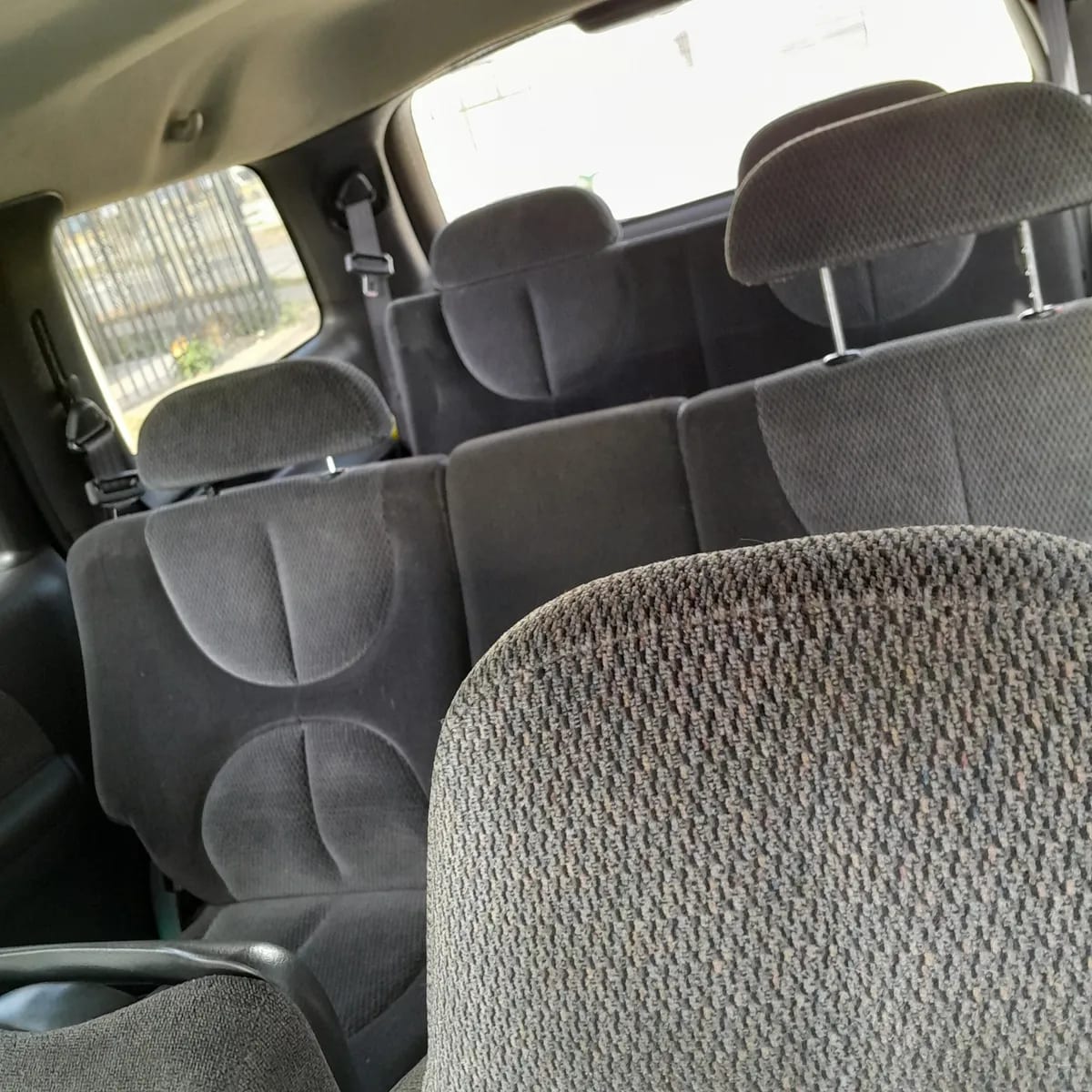 DODGE DURANGO Otra año 1999
