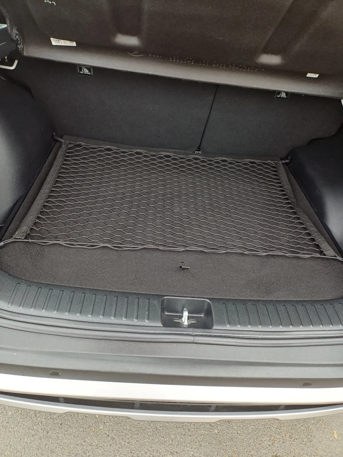 HYUNDAI CRETA 1.5 Su2i Cvt Value At año 2023