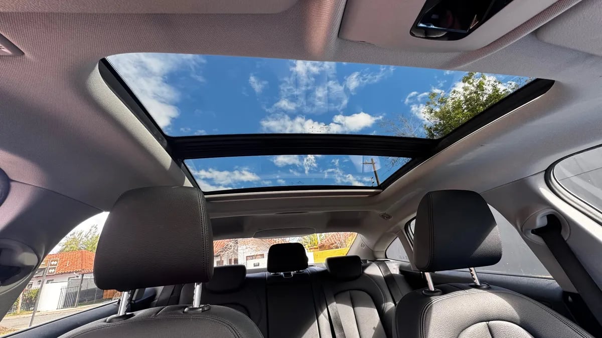 BMW 218 1.5 Gran Coupe Dynamic Plus At año 2021