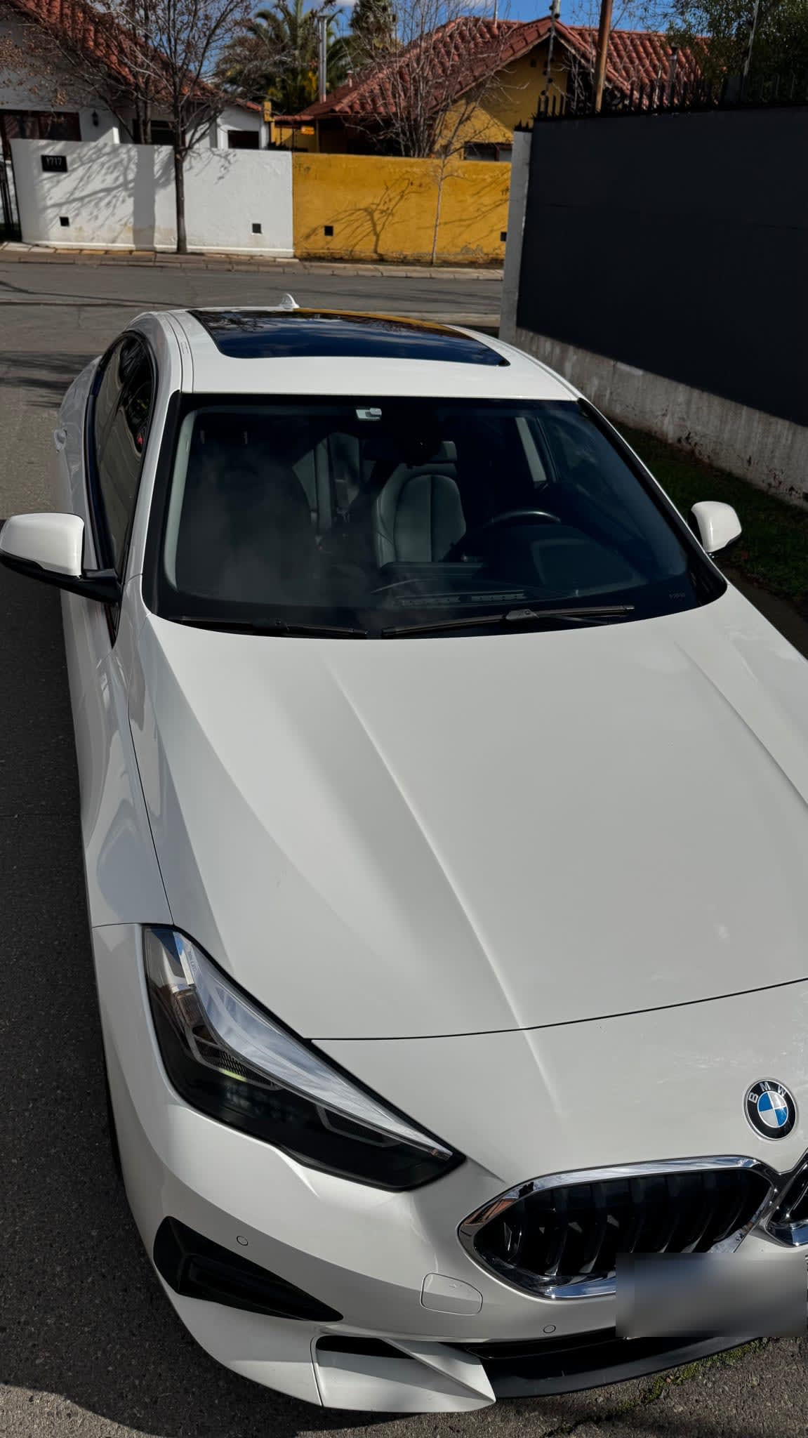 BMW 218 1.5 Gran Coupe Dynamic Plus At año 2021