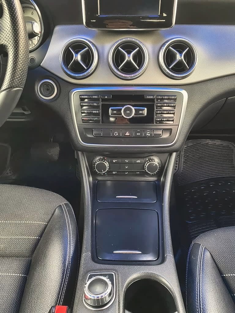 Mercedes Benz CLA200 Otra año 2013