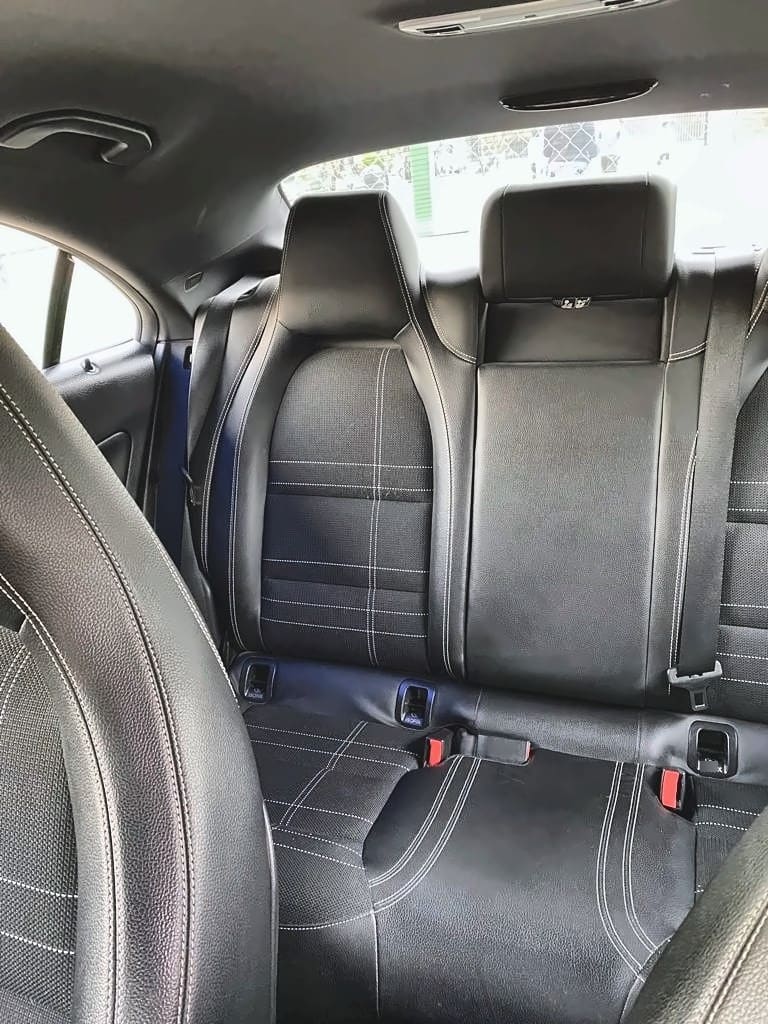 MERCEDES BENZ CLA200 Otra año 2013