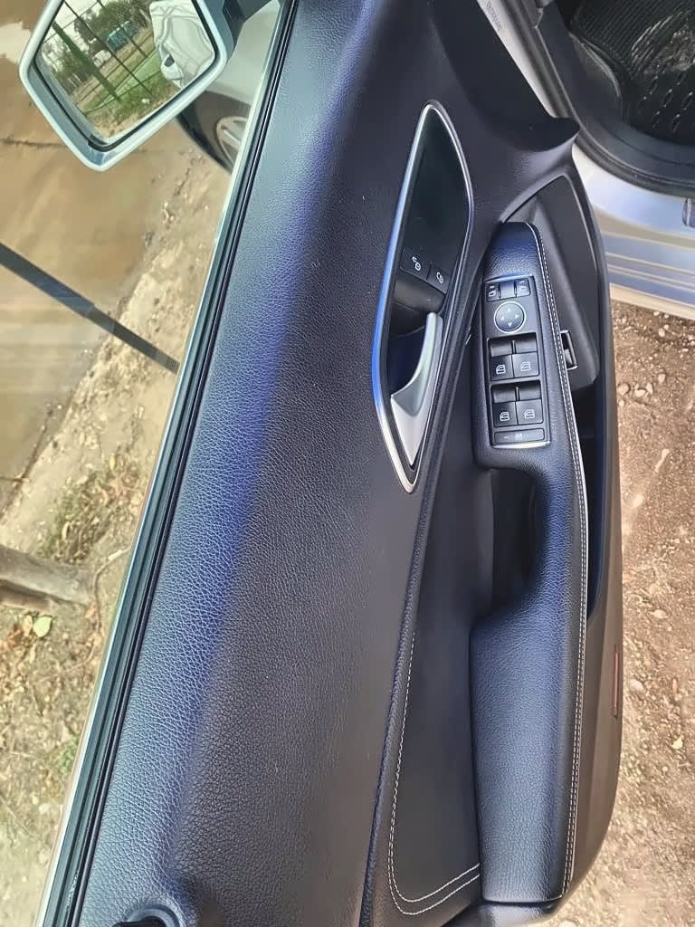 MERCEDES BENZ CLA200 Otra año 2013