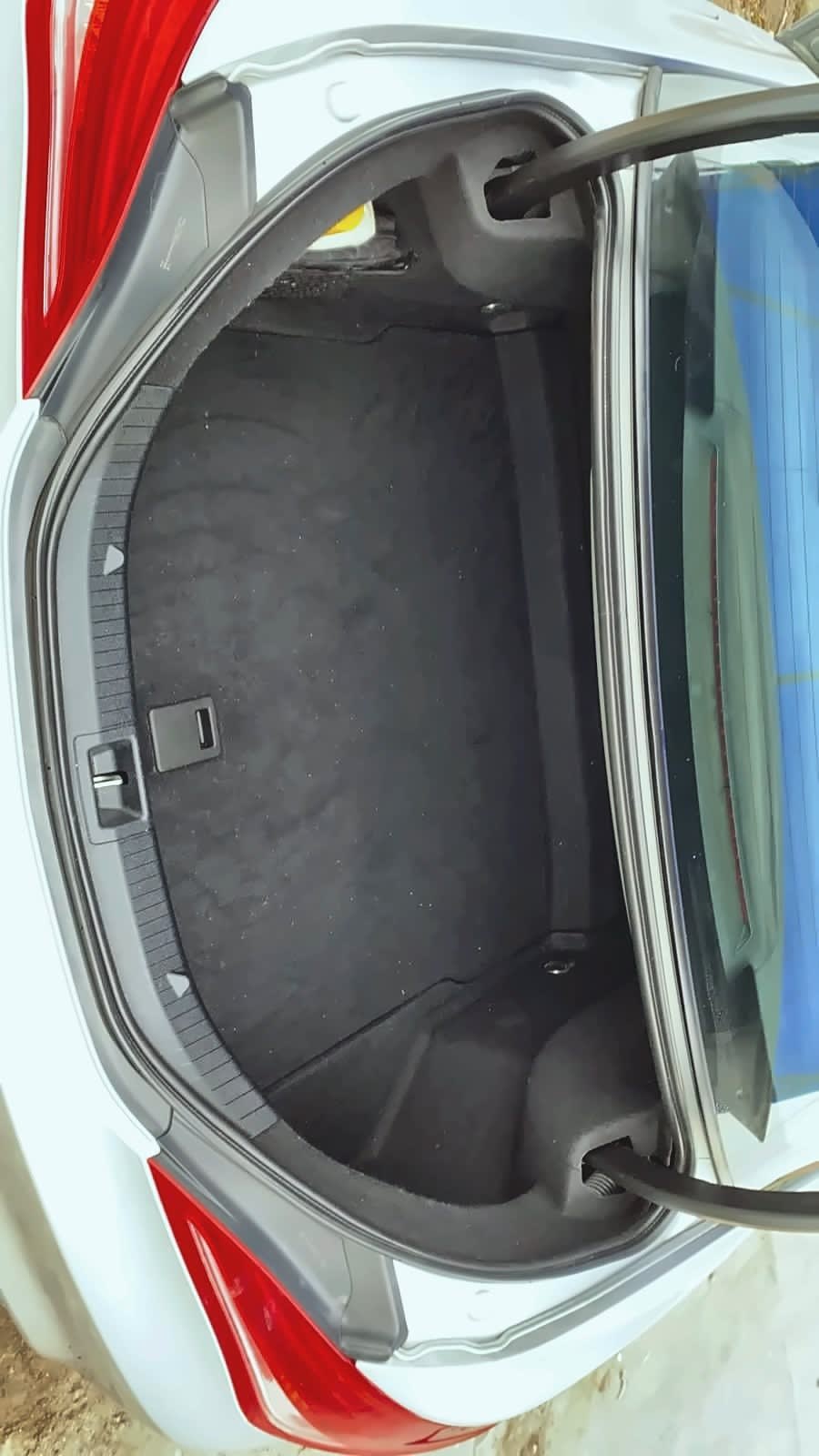 MERCEDES BENZ CLA200 Otra año 2013