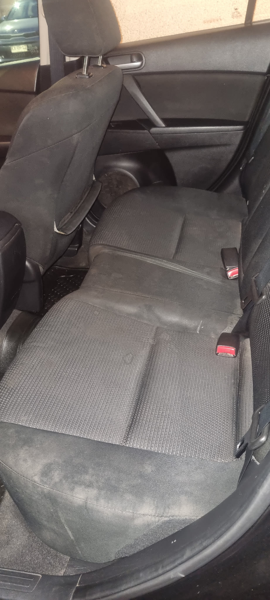 Mazda Mazda3 1.6 Sedan S Ac C.crucero Mt año 2013