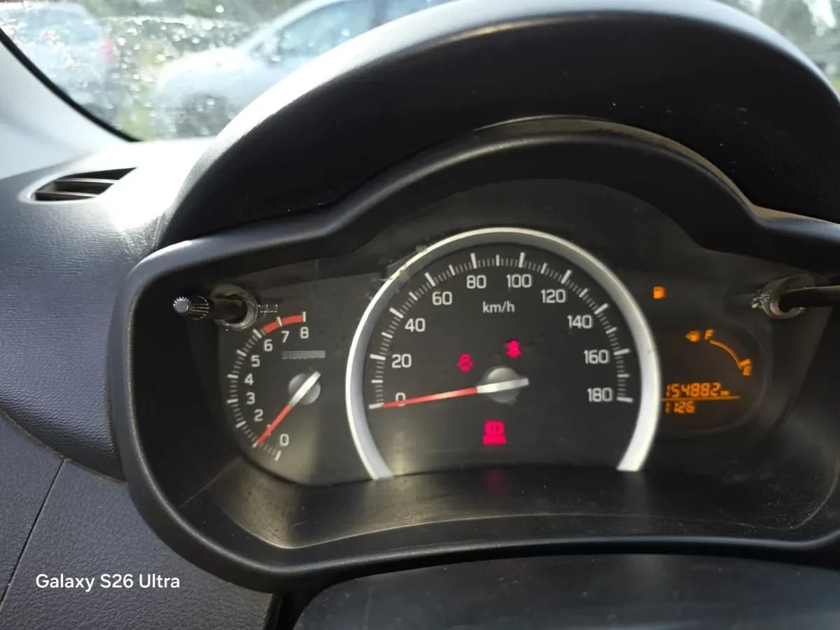 SUZUKI CELERIO 1.0 G Glx Aa Bt Sport At año 2018