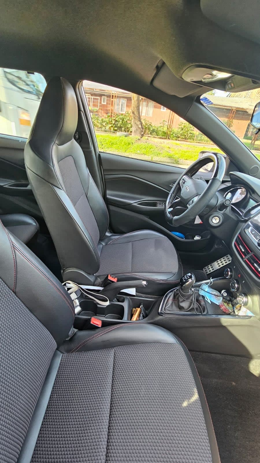 Chevrolet Onix 1.0 Hb Rs Mt año 2022