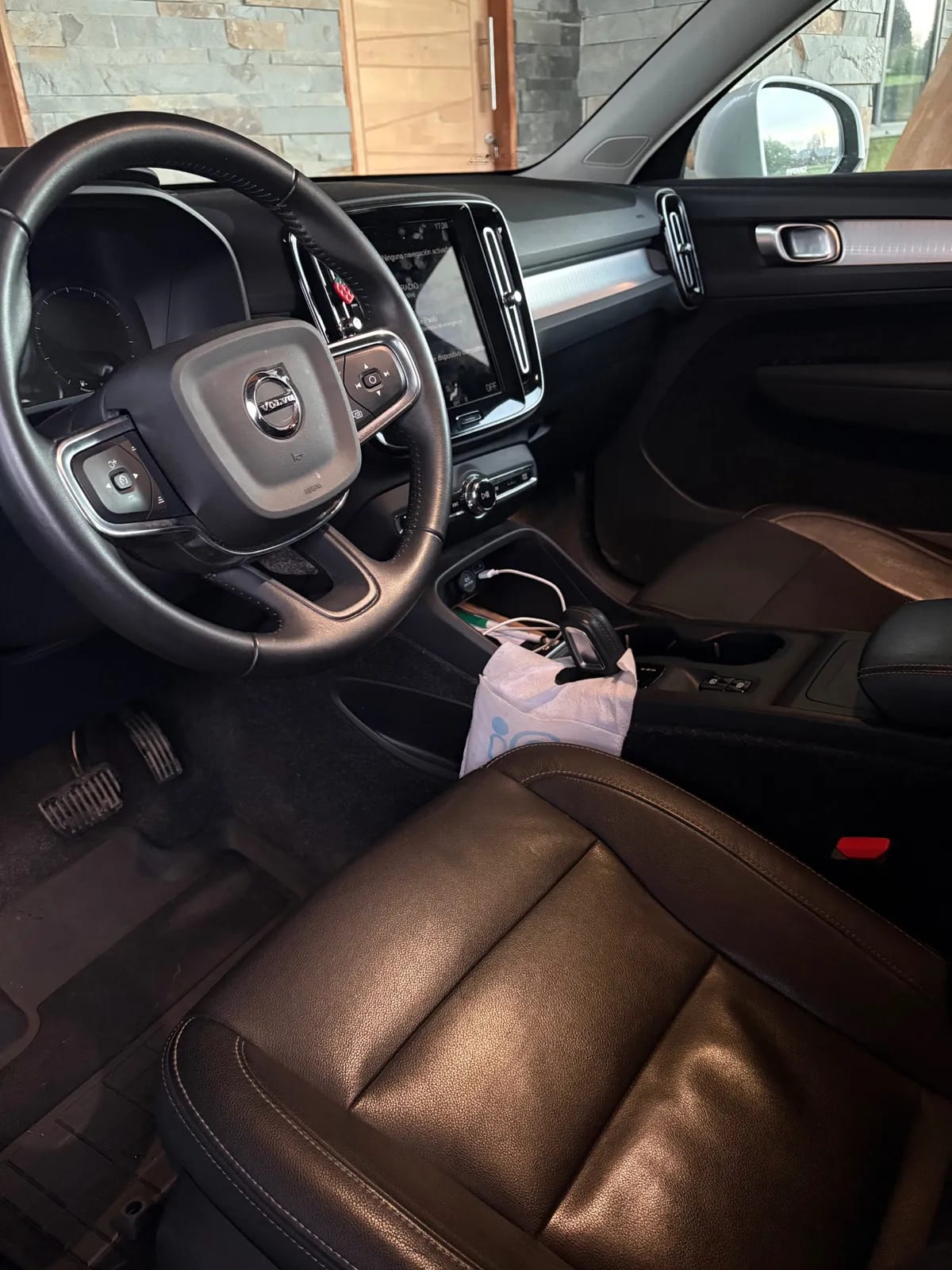 Volvo Xc40 Otra año 2021