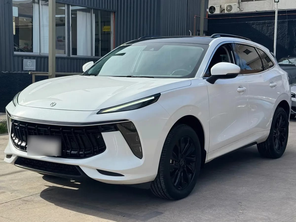 DONGFENG T5 EVO 1.5 At año 2023