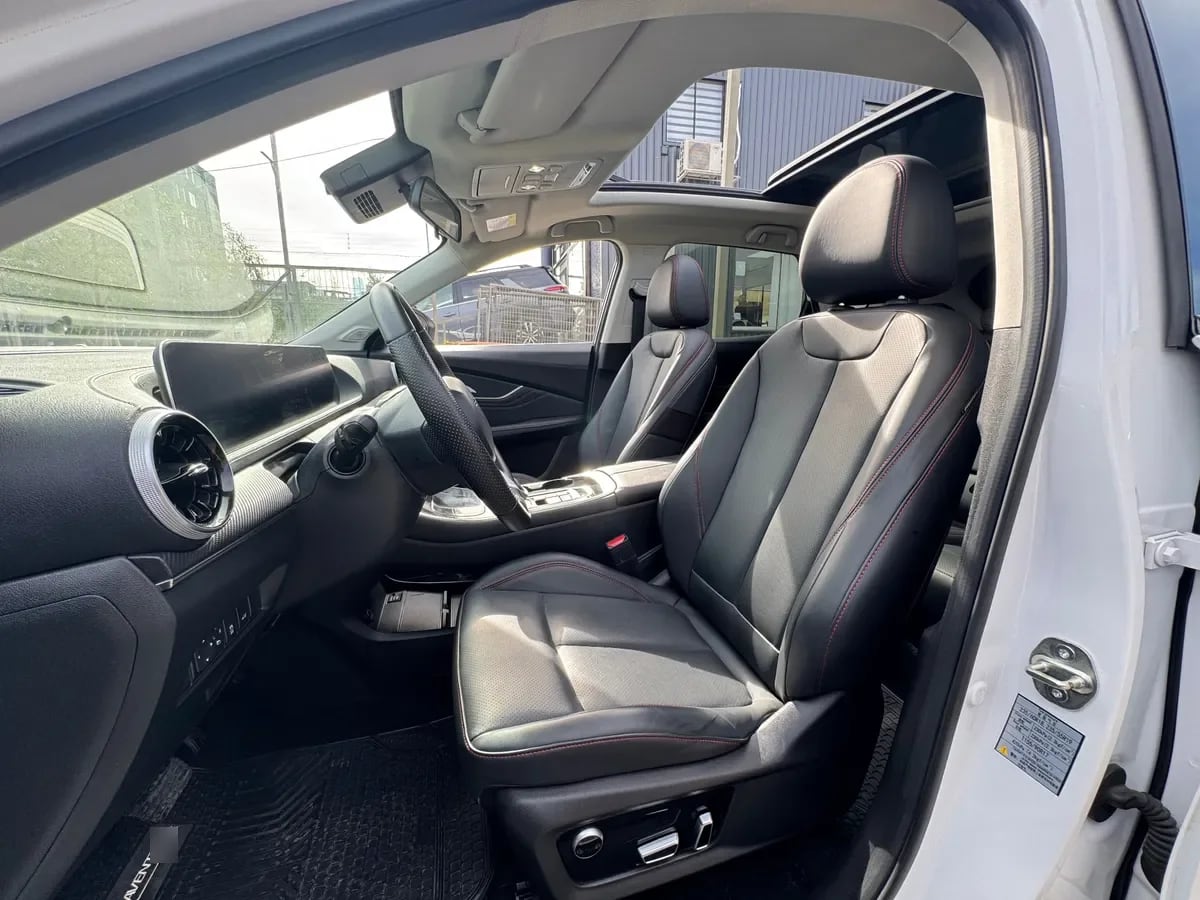 DONGFENG T5 EVO 1.5 At año 2023