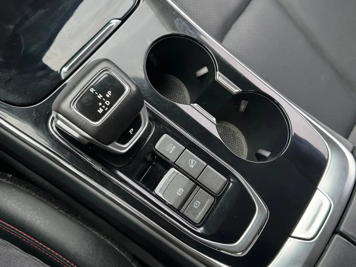 DONGFENG T5 EVO 1.5 At año 2023