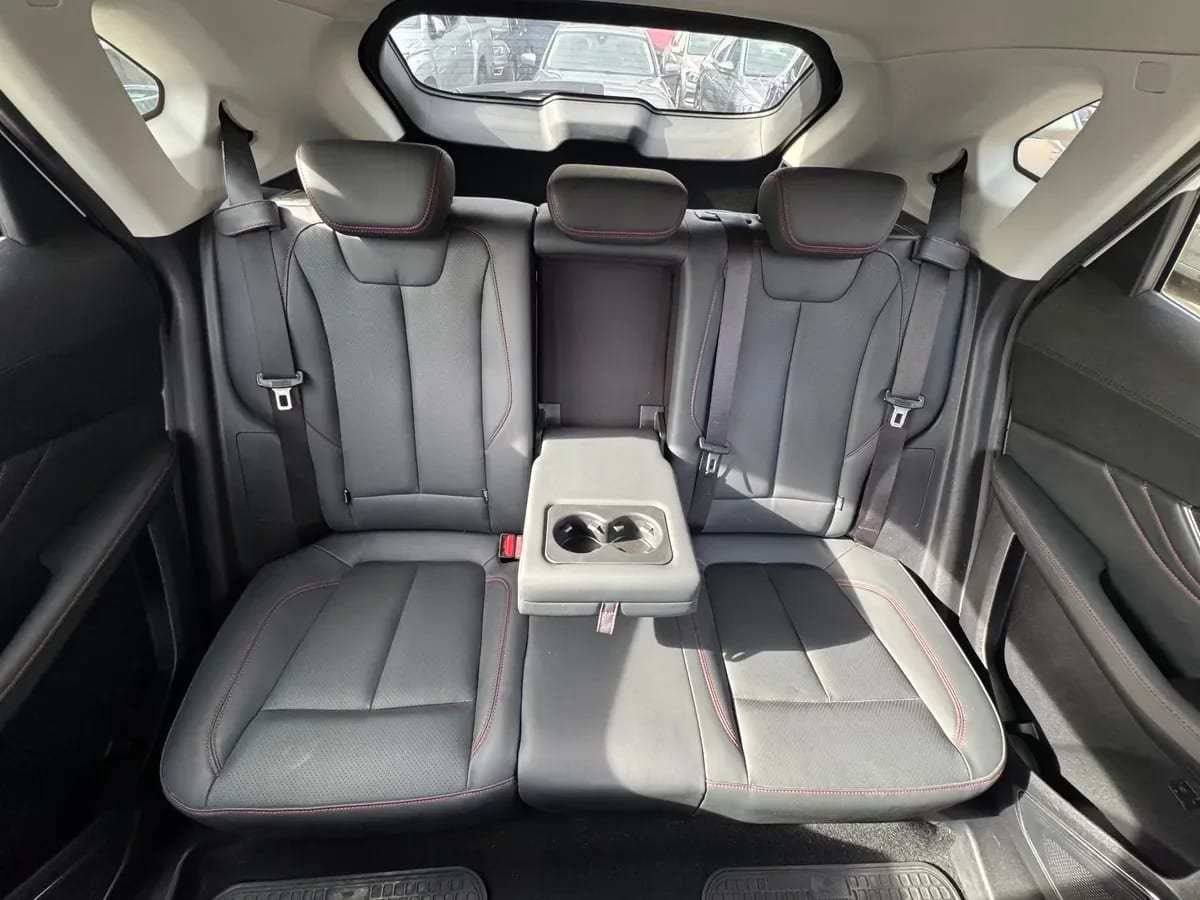 DONGFENG T5 EVO 1.5 At año 2023