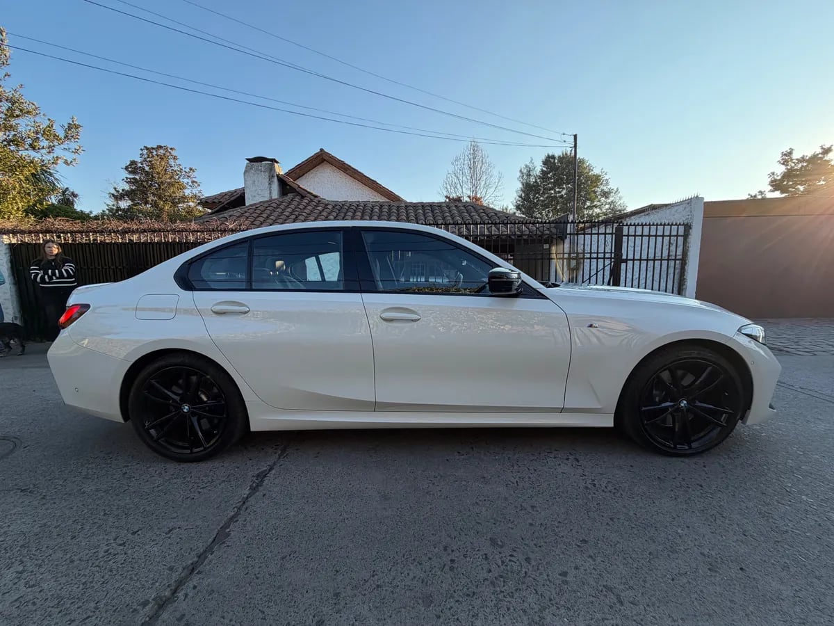BMW M340 3.0 I Xdrive M Performance At 4x4 año 2023