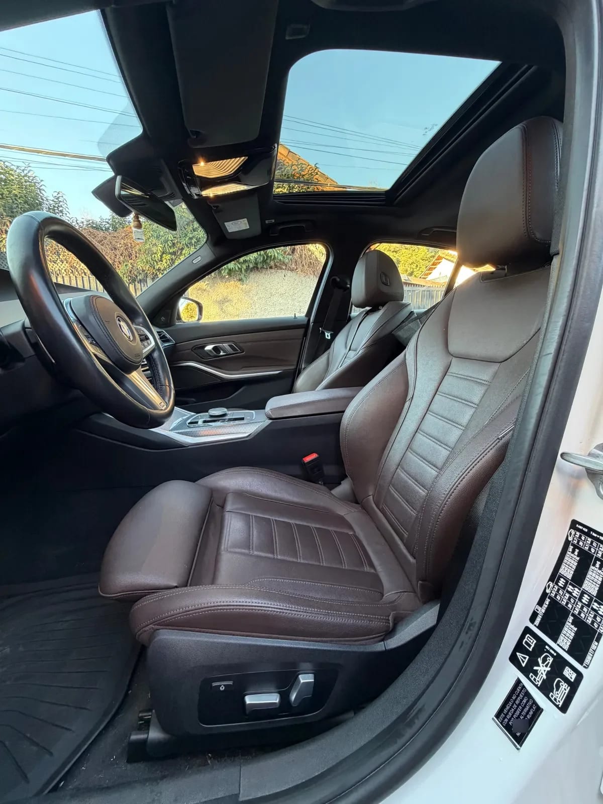 BMW M340 3.0 I Xdrive M Performance At 4x4 año 2023