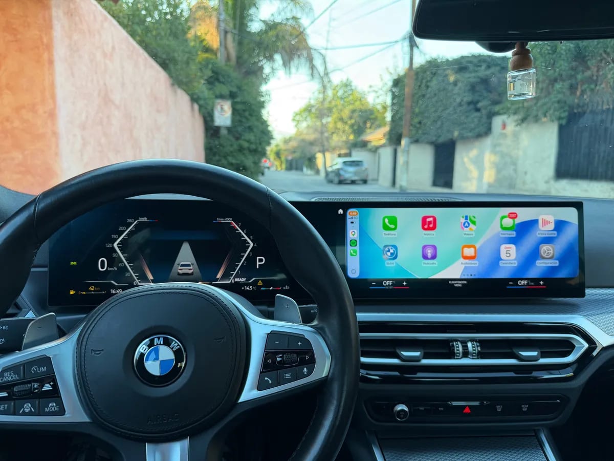 BMW M340 3.0 I Xdrive M Performance At 4x4 año 2023