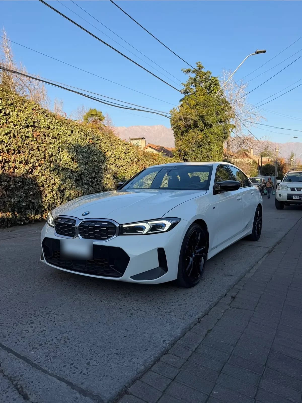 BMW M340 3.0 I Xdrive M Performance At 4x4 año 2023