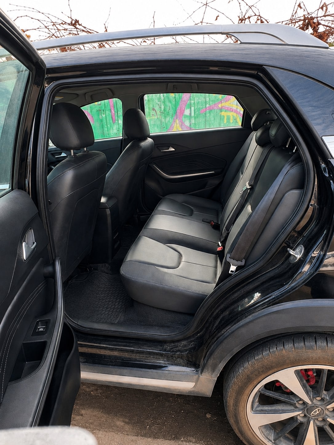 CHERY TIGGO 2 1.0 Pro Glx Mt año 2023