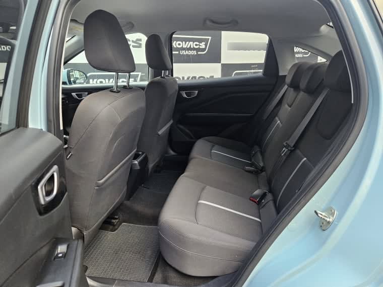 Chevrolet Sail 1.5 Lt Mt año 2025