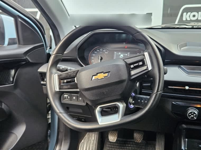 Chevrolet Sail 1.5 Lt Mt año 2025