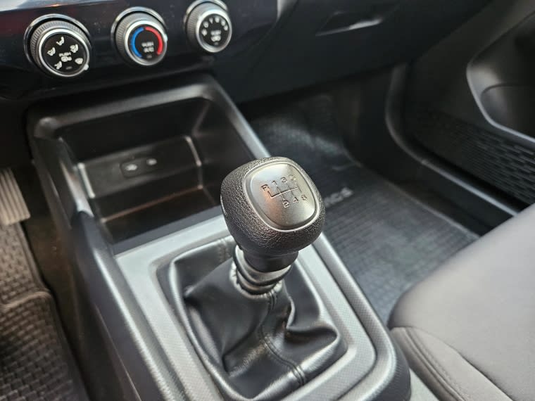 Chevrolet Sail 1.5 Lt Mt año 2025