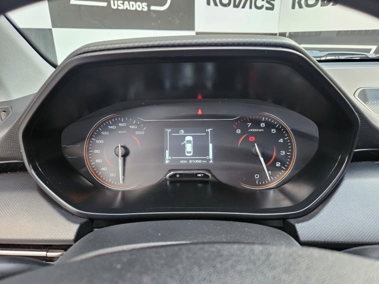 Chevrolet Sail 1.5 Lt Mt año 2025