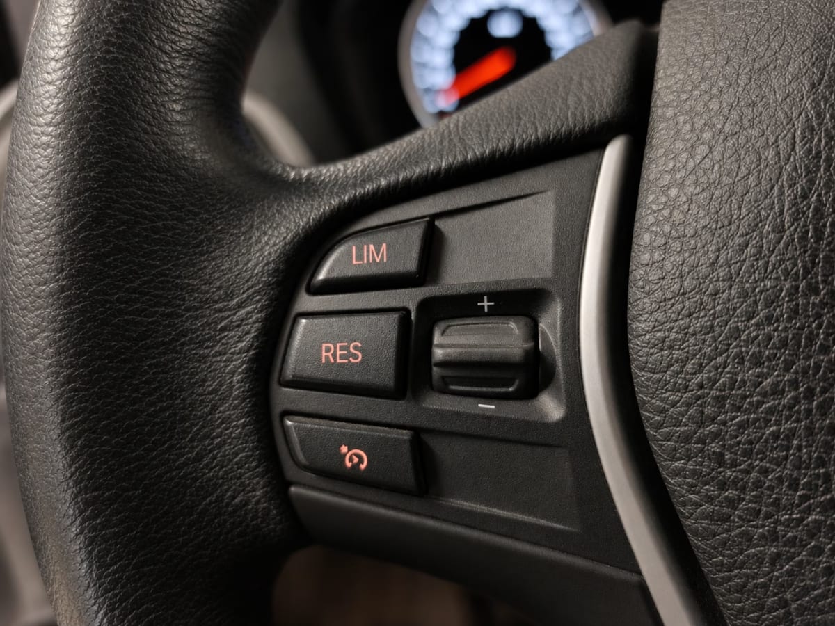 BMW 118d Sport año 2020