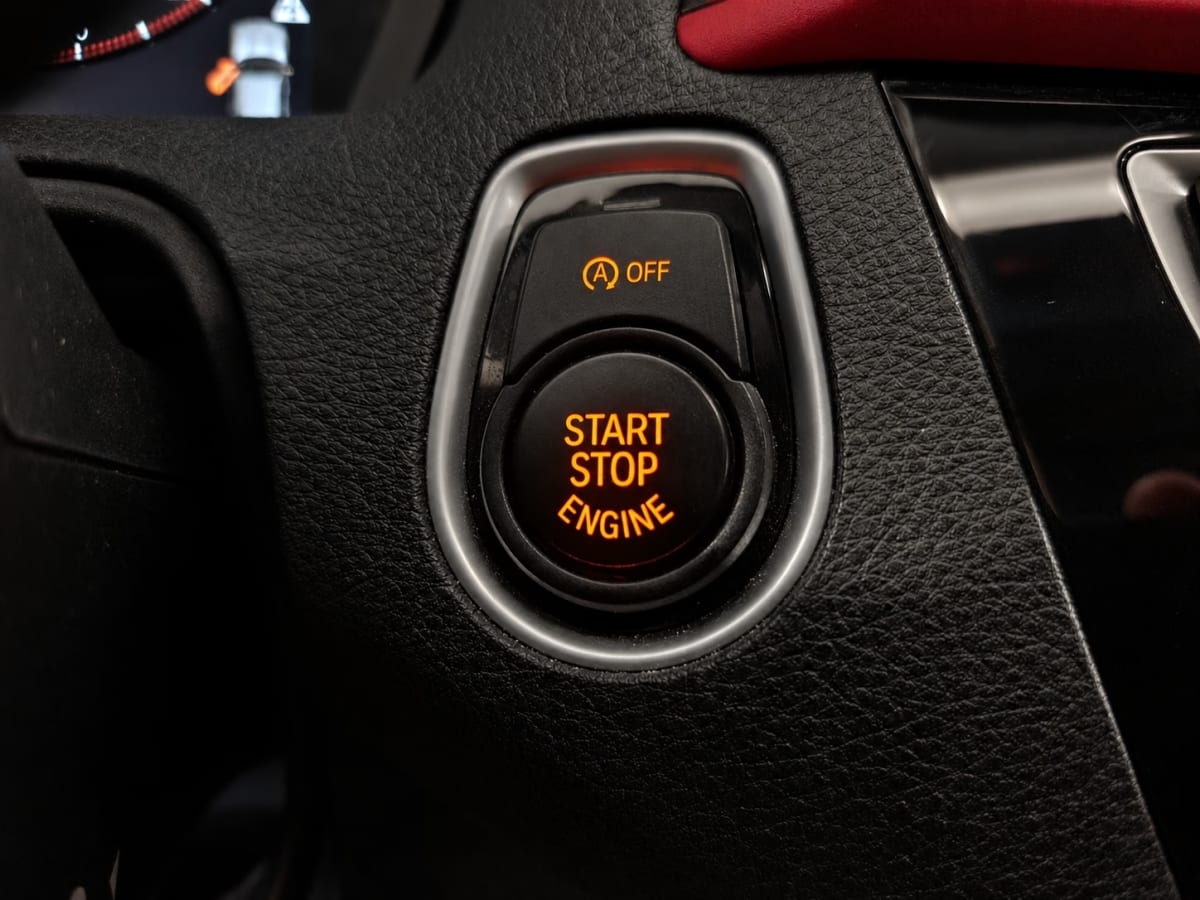 BMW 118d Sport año 2020