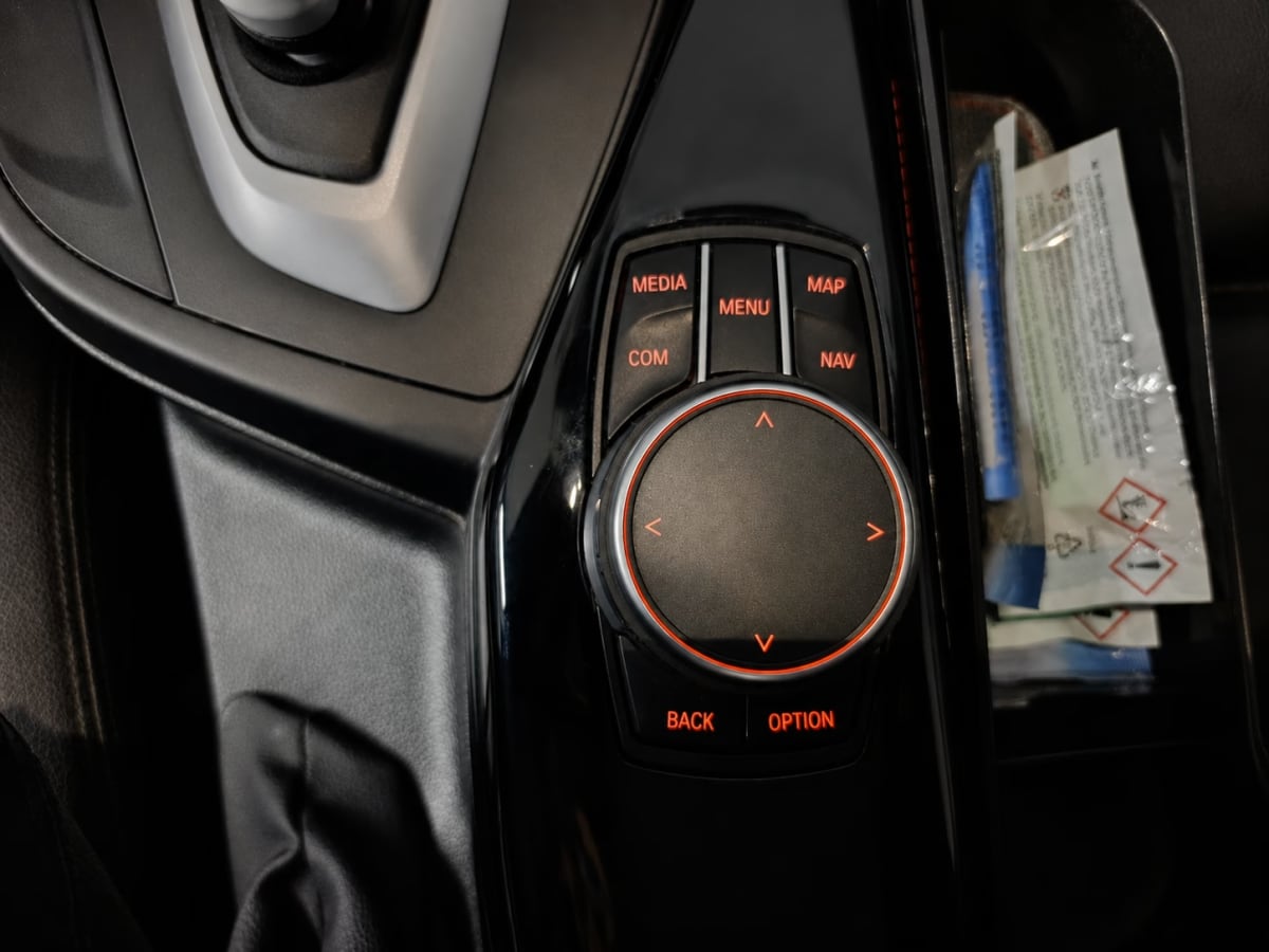 BMW 118d Sport año 2020