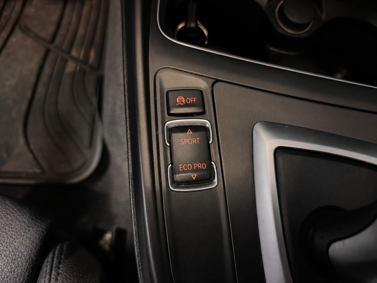 BMW 118d Sport año 2020