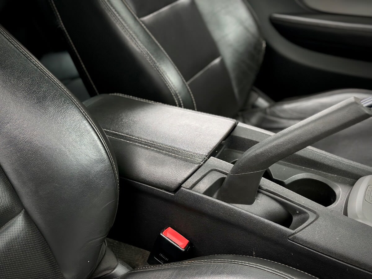 Chevrolet Camaro Ss año 2015
