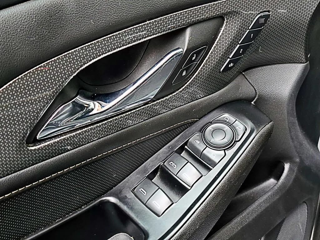 Chevrolet Traverse 3.6 Premier Awd At 5p año 2024