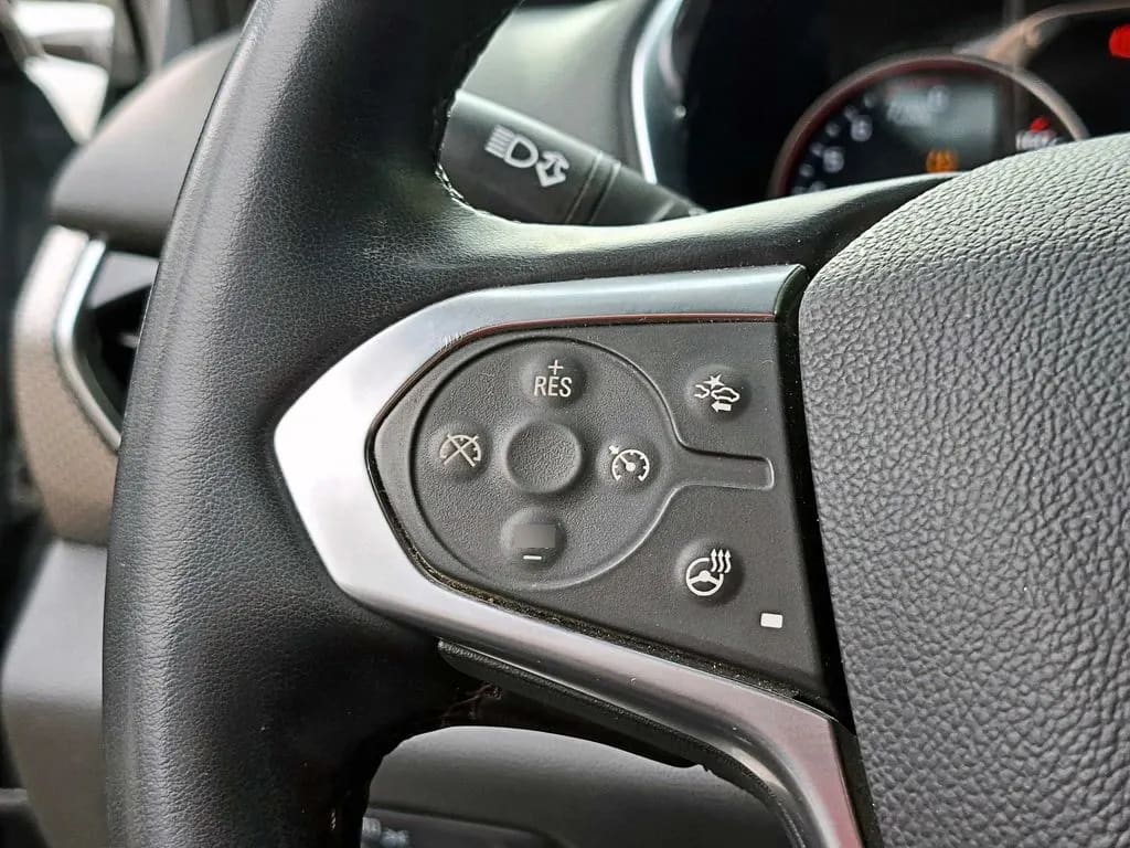 Chevrolet Traverse 3.6 Premier Awd At 5p año 2024