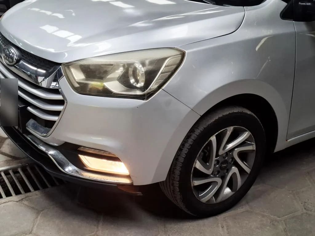 JAC S2 1.5 Comfort 4x2 Mt 5p año 2021