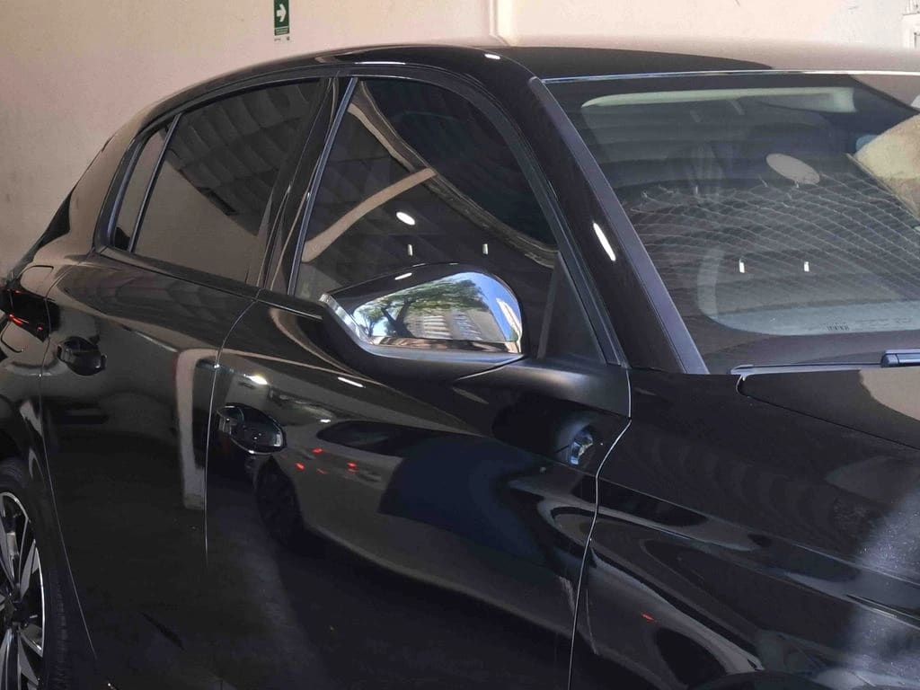 Peugeot 308 Allure año 2024