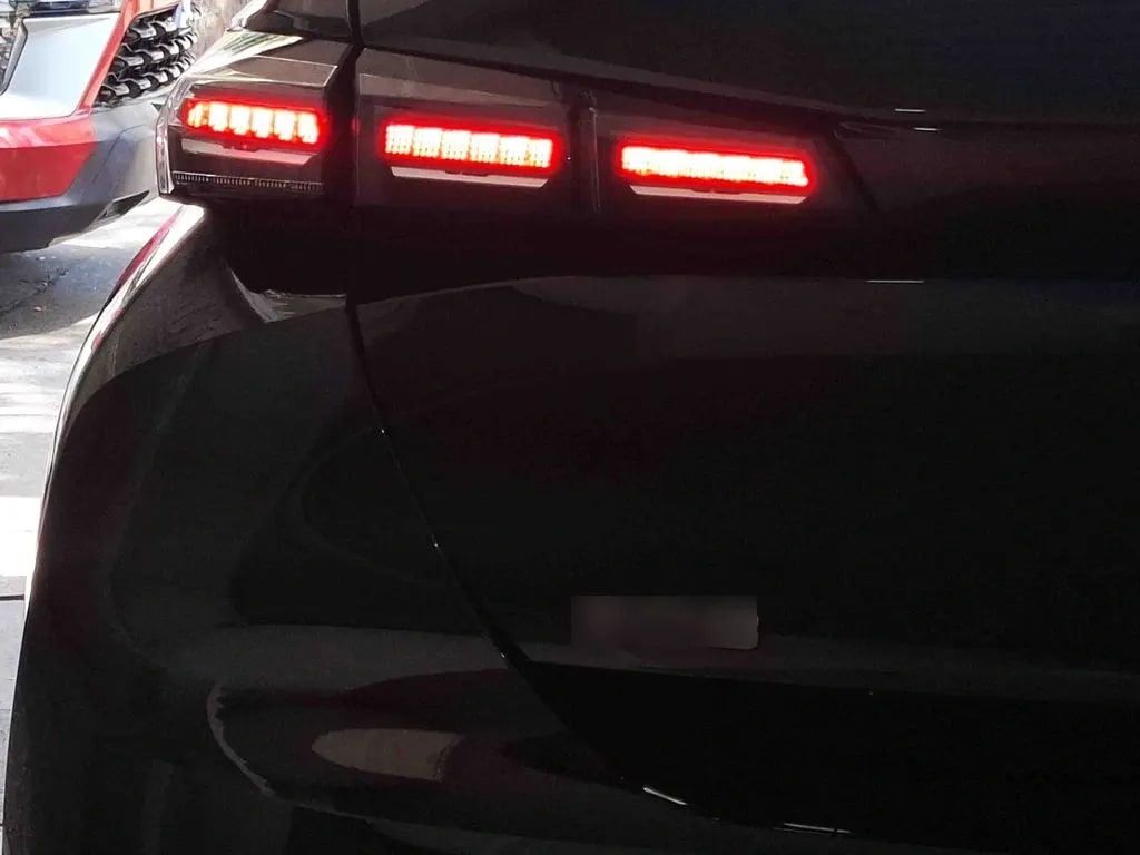 Peugeot 308 Allure año 2024