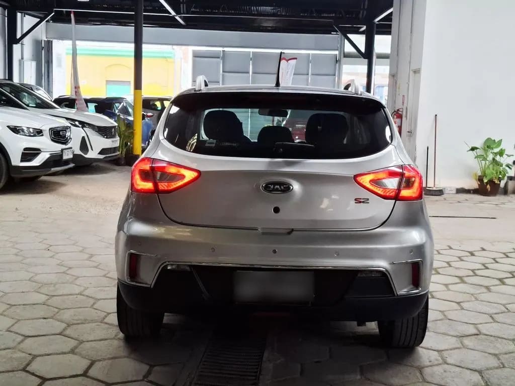JAC S2 1.5 Comfort 4x2 Mt 5p año 2021
