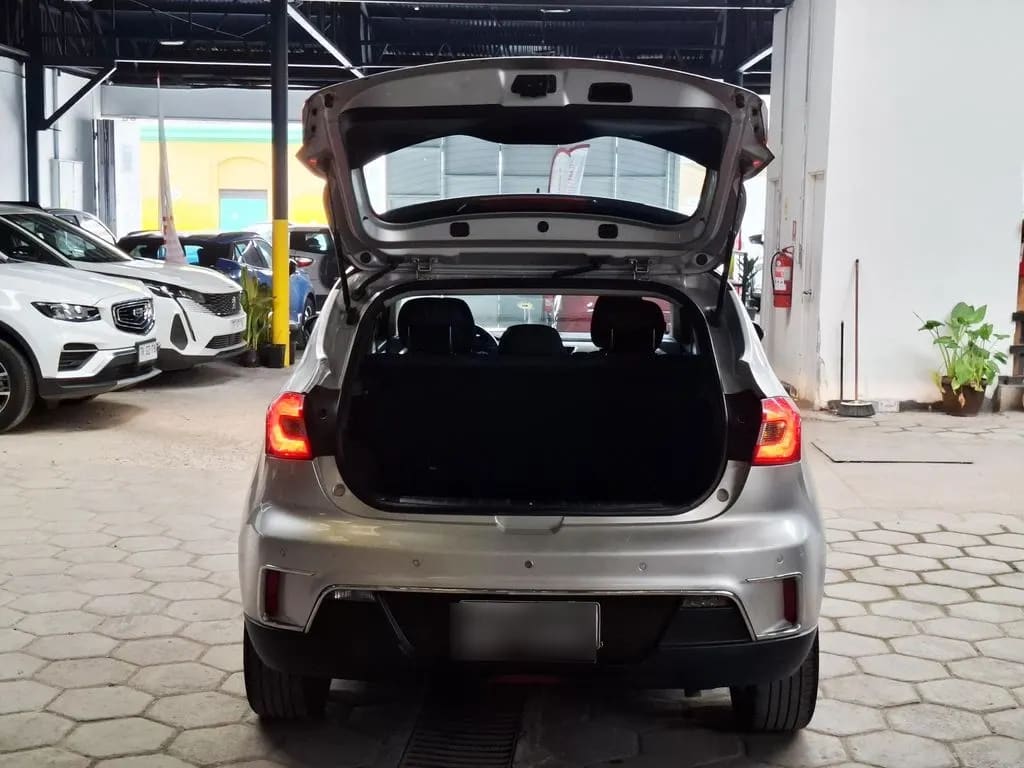 JAC S2 1.5 Comfort 4x2 Mt 5p año 2021