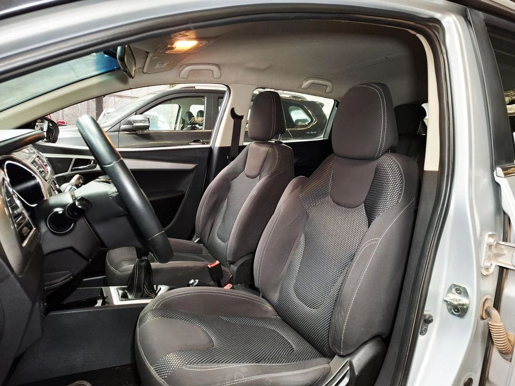 JAC S2 1.5 Comfort 4x2 Mt 5p año 2021