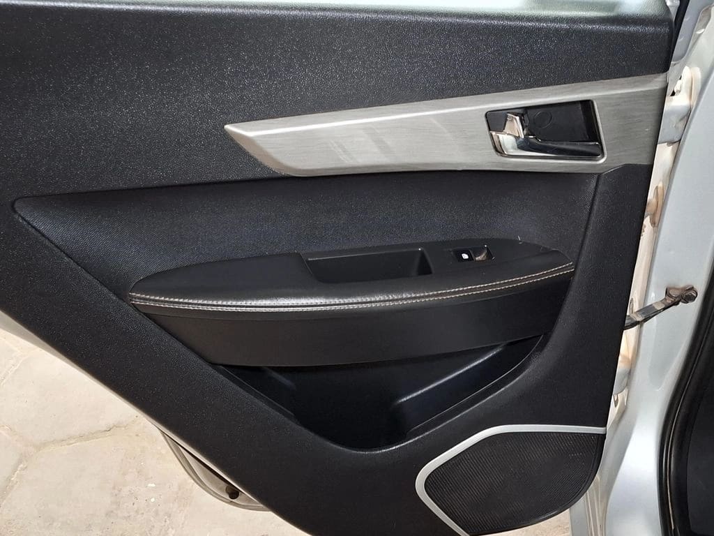 JAC S2 1.5 Comfort 4x2 Mt 5p año 2021