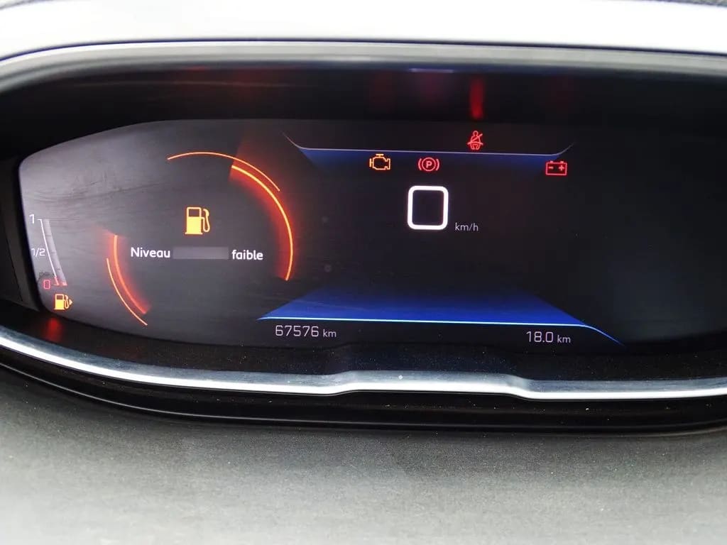 Peugeot 3008 Active Pack año 2023