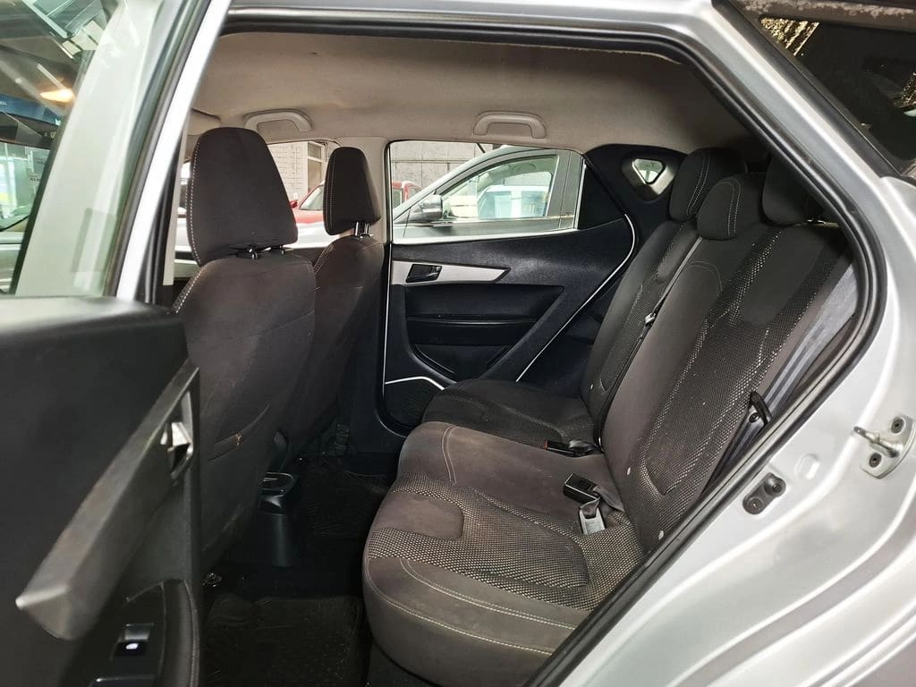 JAC S2 1.5 Comfort 4x2 Mt 5p año 2021