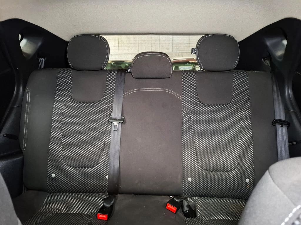 JAC S2 1.5 Comfort 4x2 Mt 5p año 2021