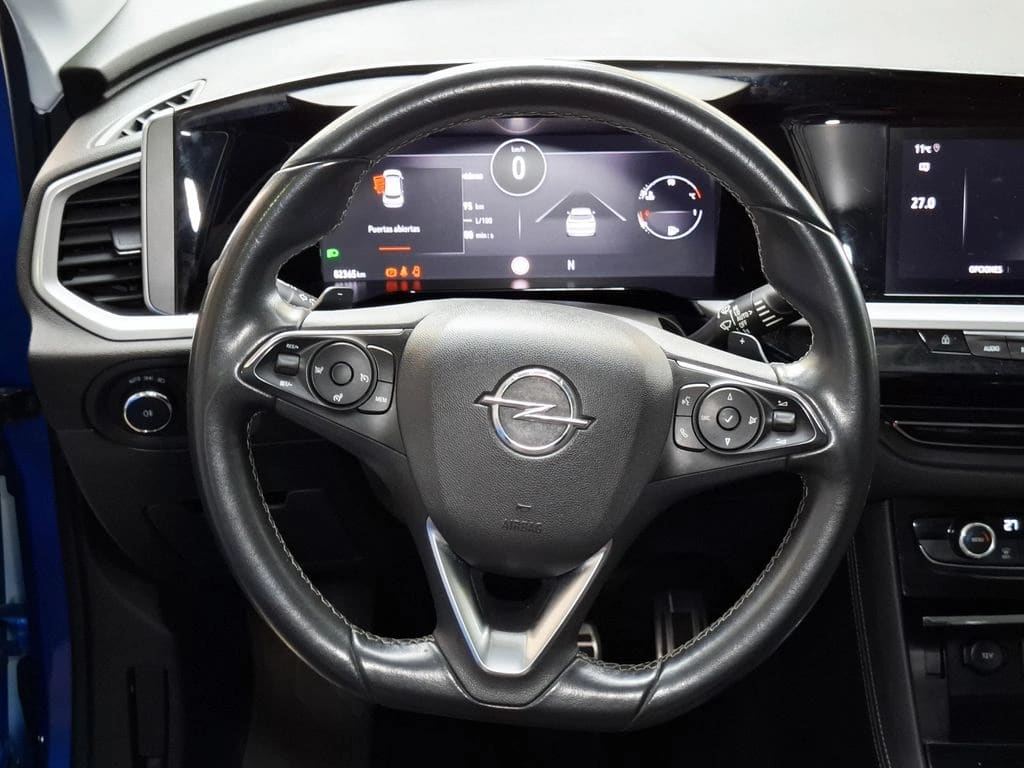Opel Grandland Td 1.5 Aut año 2022