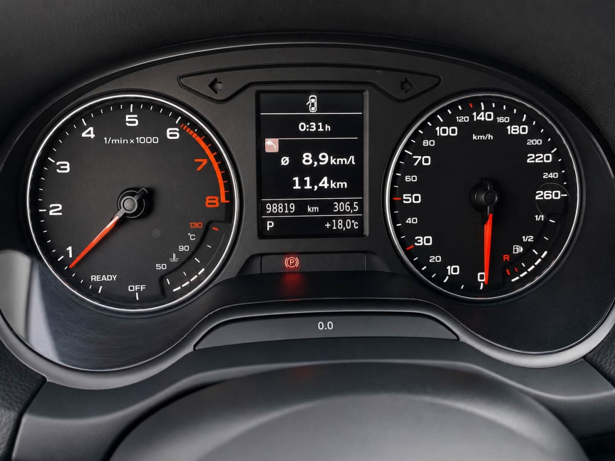 Audi Q2 Tfsi año 2018