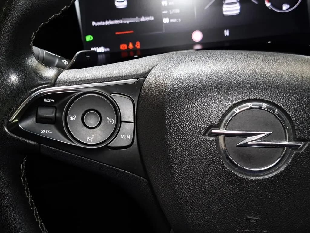 Opel Grandland Td 1.5 Aut año 2022